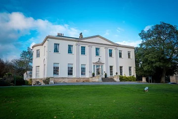 Owston Hall Hotel