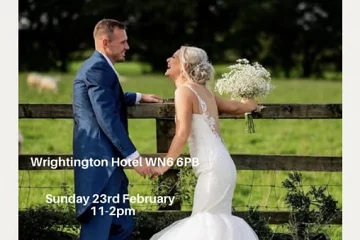 The Wrightington Hotel, Health Club & Spa