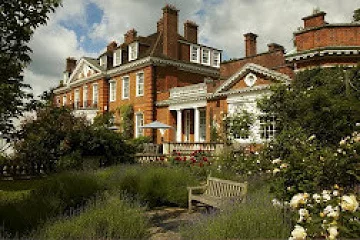 Hunton Park