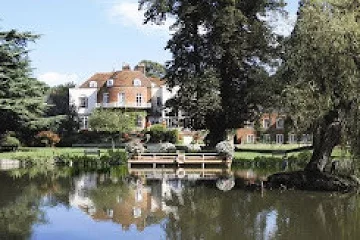 St Michael's Manor Hotel