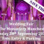 The Monastery Manchester Wedding Fair (28th September) - 28th September 2025