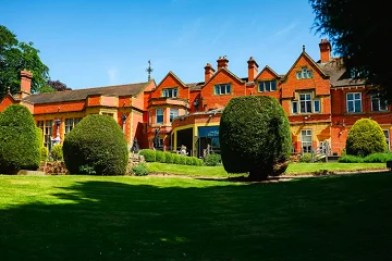 The Mount Hotel Country Manor