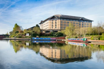 Copthorne Hotel Merry Hill-Dudley