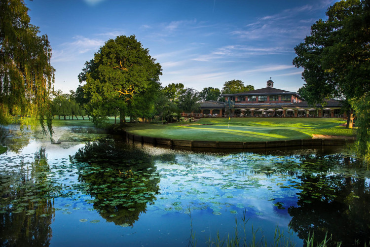 Catwalk Show & Wedding Fair & Branston Golf Club  - 19th October 2025