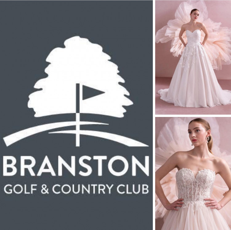 Catwalk Show - Wedding Fair & Wedding Dress Sale from £599! - 19th October 2025