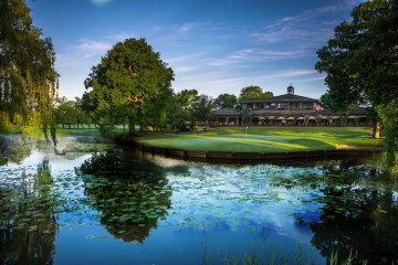 Catwalk Show & Wedding Fair & Branston Golf Club  - 19th October 2025