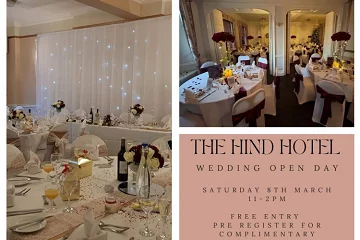 The Hind Hotel