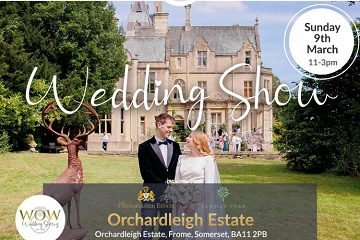 Orchardleigh House