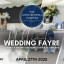 The Ultimate Spring Wedding Fayre - 27th April 2025