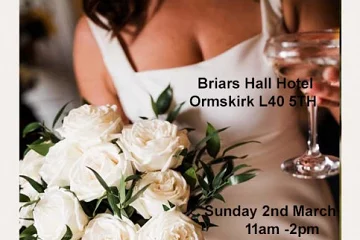 Briars Hall Hotel & Restaurant
