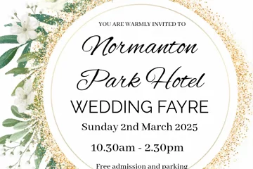 Normanton Park Hotel