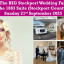 The BIG Stockport Wedding Fair (21st September) - 21st September 2025