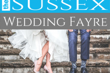 Sussex Wedding Fayre - 14th September 2025