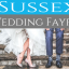 Sussex Wedding Fayre - 14th September 2025
