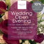 Briar Court Hotel and Venue Wedding Open Evening  - 25th February 2025