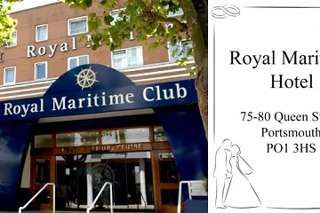 Royal Maritime Hotel