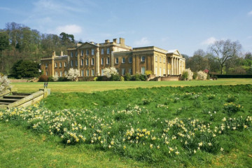 Wedding Fair Himley Hall and Park, Himley Dudley,  DY3 4DF - 14th September 2025