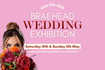 Braehead Arena