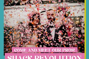 The Shack Revolution