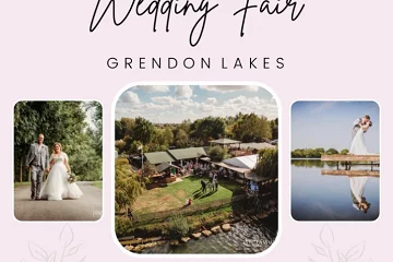 Grendon Lakes