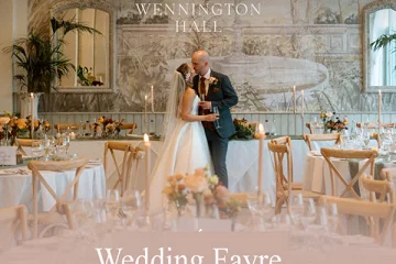 Wennington Hall