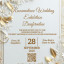 Razzmatazz Wedding Exhibition - Dunfermline - 28th September 2025