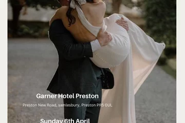 Garner Hotel Preston Samlesbury
