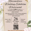 Razzmatazz Wedding Exhibition - Cumbernauld - 26th October 2025