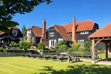 The Warren Estate