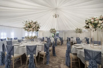 Delta Hotels by Marriott Tudor Park