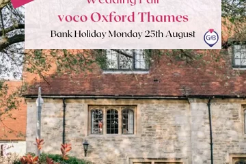 voco Oxford Thames by IHG