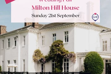 Milton Hill House