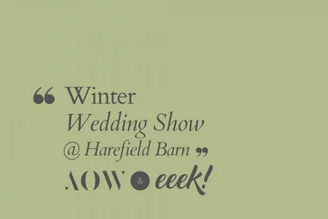 Harefield Barn