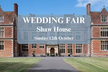 Shaw House