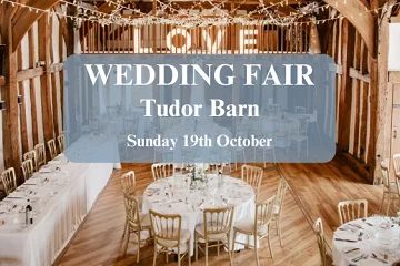 The Tudor Barn
