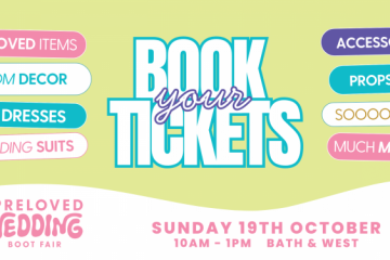 The Big South West Wedding Fair  - 19th October 2025