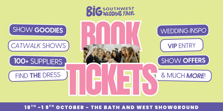 The Preloved Wedding Boot Fair - 19th October 2025