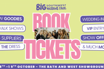 The Preloved Wedding Boot Fair - 19th October 2025