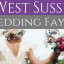 The West Sussex Wedding Fayre - Horsham - 16th November 2025