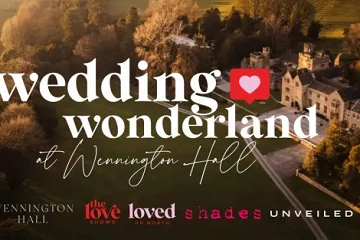 Wennington Hall