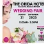 LK Wedding Fair at the Orida Hotel in Maidstone - 21st September 2025