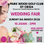 Park Wood Golf Club by Orida Wedding Fair - 8th March 2026