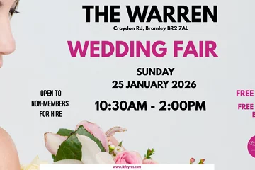 The Warren, Hayes