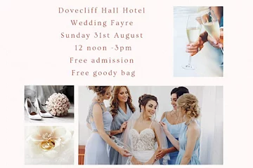 Dovecliff Hall Hotel & Restaurant