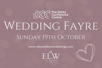 The Derby Conference Centre Limited