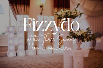 Market Harborough Wedding Fair - 7th September 2025
