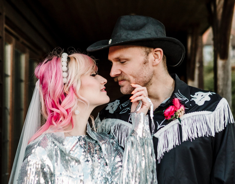The Quirky Wedding Fayre at Yoghurt Rooms - 28th September 2025
