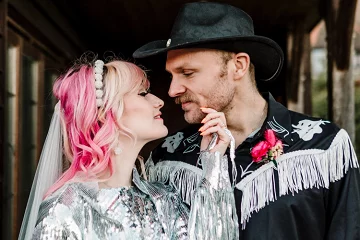 Yoghurt Rooms: Wedding Barn & Events Venue