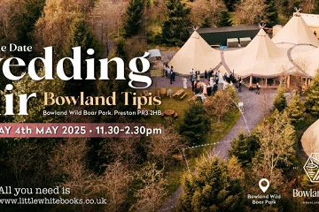 Bowland Tipis