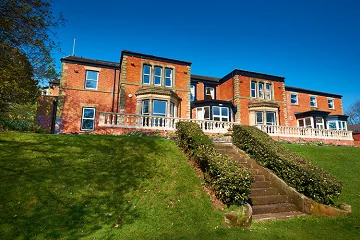 Ashfield House
